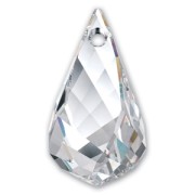 Gotas Helix PureCrystal 6020 18 mm Crystal  x1