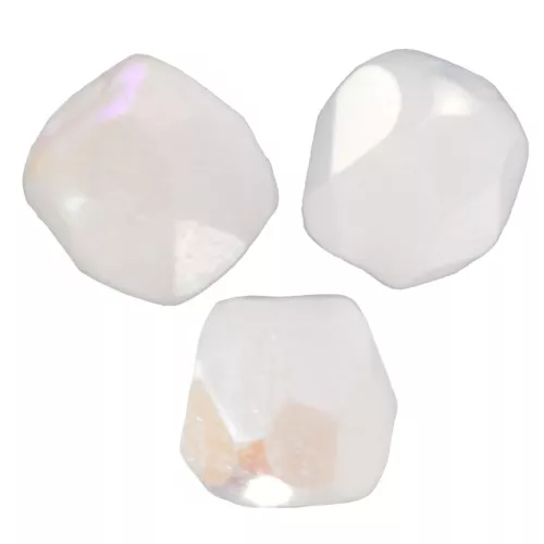 Carillas de 2 mm - Chalk White AB x50