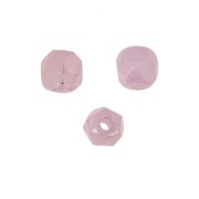 Carillas de 2 mm - Chalk White Lila Luster x50