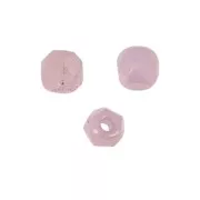 Carillas de 2 mm - Chalk White Lila Luster x50