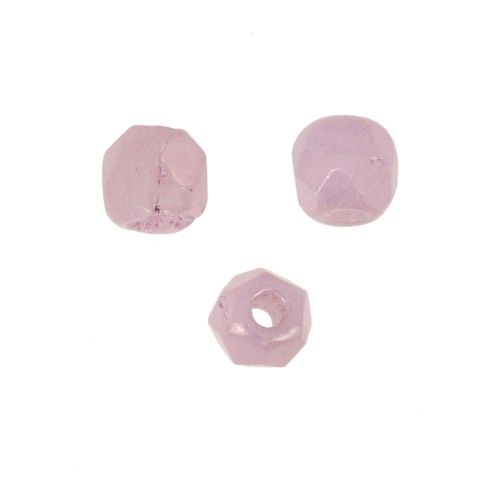 Carillas de 2 mm - Chalk White Lila Luster x50