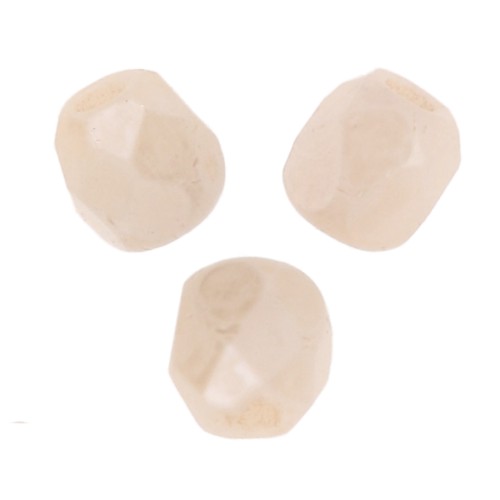 Carillas de 2 mm - Chalk White Champagne Luster x50