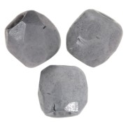 Carillas de 2 mm - Chalk White Grey Luster x50