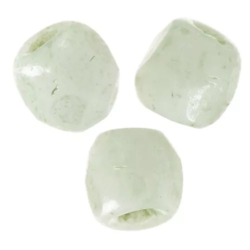 Carillas de 2 mm - Chalk White Mint Luster x50