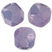 Carillas de 2 mm - Chalk White Lila Vega Luster x50
