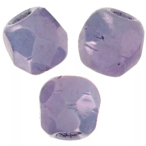 Carillas de 2 mm - Chalk White Lila Vega Luster x50