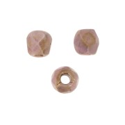 Carillas True 2 mm - Chalk White Lila Gold Luster x50