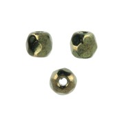 Facetadas 2 mm (True 2) Jet Red Luster x50|raw }}