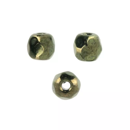 Carillas de 2 mm - Jet Red Luster x50