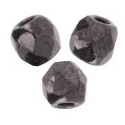 Carillas de 2 mm - Jet Lila Vega Luster x50
