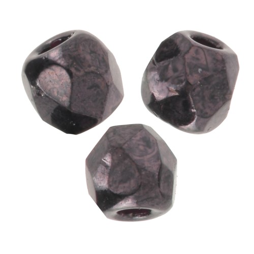 Carillas de 2 mm - Jet Lila Vega Luster x50
