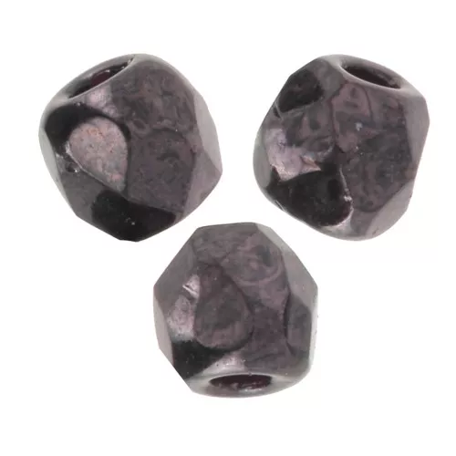 Carillas de 2 mm - Jet Lila Vega Luster x50