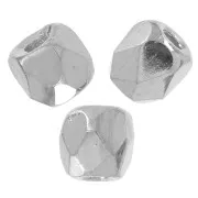 Facetas verdaderas de 2 mm - Cristal cromado x50