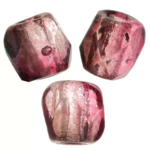 Carillas de 2 mm - Crystal Magic Wine x50
