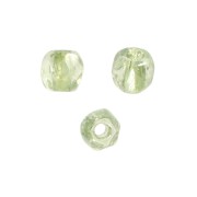 Facetadas 2 mm (True 2) Crystal Mint Luster x50|raw }}