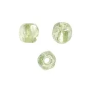 Carillas de 2 mm - Crystal Mint Luster x50