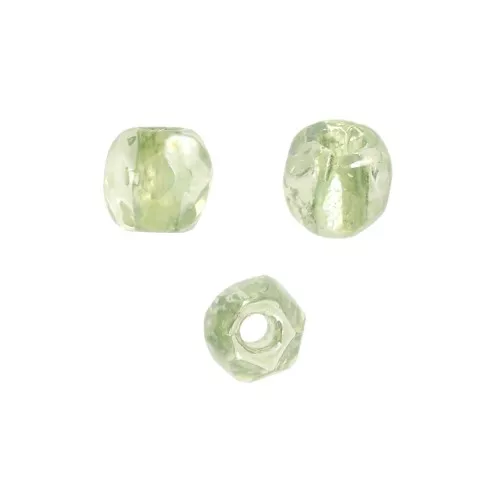 Carillas de 2 mm - Crystal Mint Luster x50