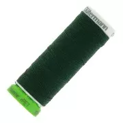 Hilo para coser poliéster reciclado Gütermann - Verde feuille (n°472) x100m