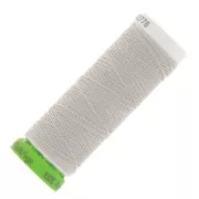 Hilo para coser poliéster reciclado Gütermann - Argile (n°8) x100m