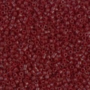 Miyuki Delica 11/0 DB1134 - Opaque Currant x100 g