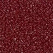 Miyuki Delica 11/0 DB1134 - Opaque Currant x100 g
