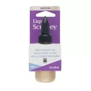 Pasta líquida Sculpey - Arcilla líquida para coser - Gold x30ml