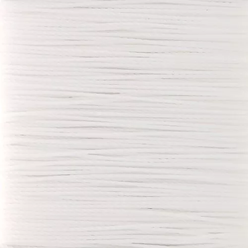 Hilo Toho Amiet 0.5 mm - Fine white x20m
