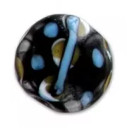 Bombeada 20 mm Jet/Aqua/Sand x1