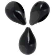 Gotas 6x9 mm Jet  x25