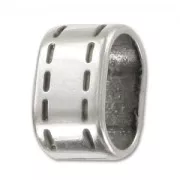 Cuir Regaliz 10x7 mm