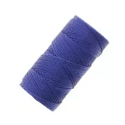 Hilo C-LON Fine Weight Bead Cord 0.4 mm - Capri x45m