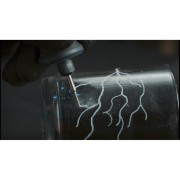 DREMEL® 7134: Punta de grabado - Broca cónica de diamante - 2 mm x2