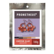 Prometheus Arcilla de cobre x100g