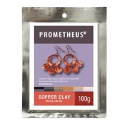 Prometheus Arcilla de cobre x100g
