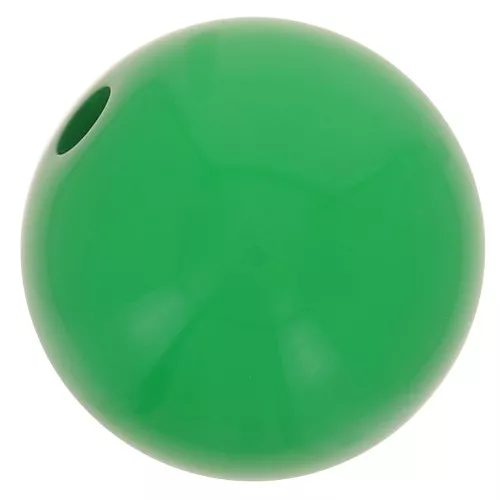 Redonda Polaris Opaco 10 mm Fern Green x1