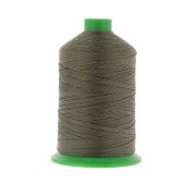 Hilo de poliéster Vega tamaño 40 Kaki n°914 x600m|raw }}
