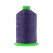 Hilo de poliéster Vega tamaño 40 Aubergine n°695 x600m