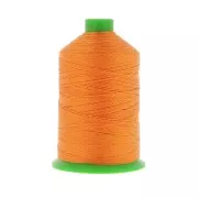 Hilo de poliéster Vega tamaño 40 Orange n°321 x600m