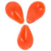 Gotas 6x9 mm Hyacinth  x25