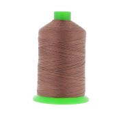 Hilo de poliéster Vega tamaño 40 Noisette n°816 x600m