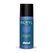 Pintura acrílica Opaque Darwi - Bleu Primaire x80 ml