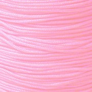 Hilo nilón trenzado 0.8 mm Rosa claro x2.90 m|raw }}