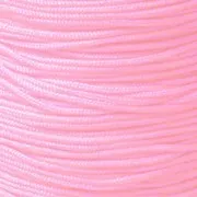 Hilo nilón trenzado 0.8 mm Rosa claro x2.90 m