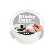 Arcilla autoendurecente transparente Sticky Base x200g|raw }}