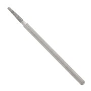 Broca cónica de diamante de 1,7 mm de diámetro - Acero x1