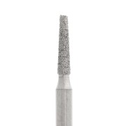 Broca cónica de diamante de 1,7 mm de diámetro - Acero x1