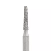 Broca cónica de diamante de 1,7 mm de diámetro - Acero x1