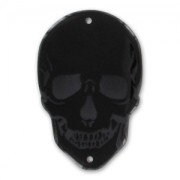 Entrepieza Calavera 2 agujeros 51 mm Jet x1