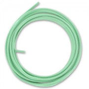 Hilo de Aluminio Pastel 2 mm Mint x 3 m|raw }}