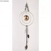 Pintura Acrilíca decorativa DecoArt Extreme Sheen - Bronze x59 ml